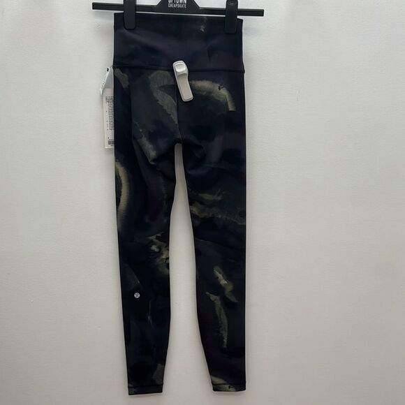 lululemon leggings - Picture 5 of 7